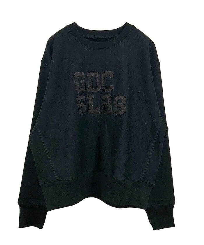 GDC GDC SLRS Crewneck Sweatshirt